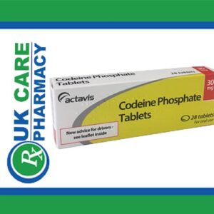 buy codeine phosphate uk
