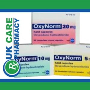 Buy OxyNorm uk