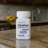 Lisdexamfetamine (Elvanse) ADHD Treatment Information Lisdexamfetamine Elvanse medication used in ADHD treatment to improve attention and focus