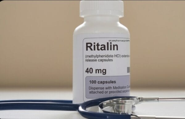Methylphenidate ADHD Medication Information Methylphenidate medication used for ADHD treatment and attention deficit hyperactivity disorder symptom management