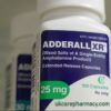 Buy Adderall online used for adult ADHD treatment.
