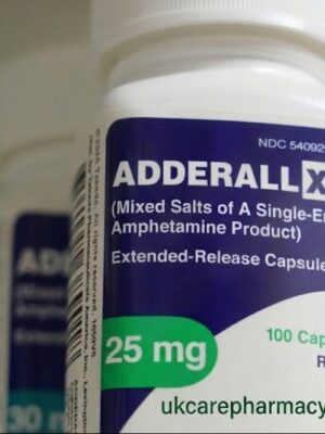 Buy Adderall online used for adult ADHD treatment.