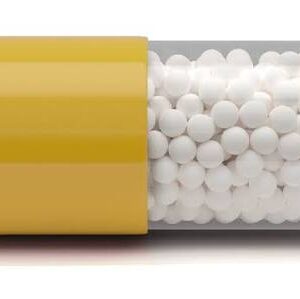 A box of medication from a certified chemist explaining how to buy zormoph online safely with a UK prescription.