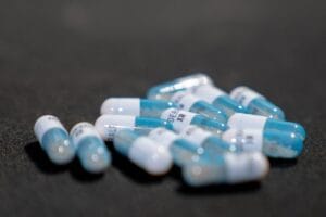 Adderall Safety UK
